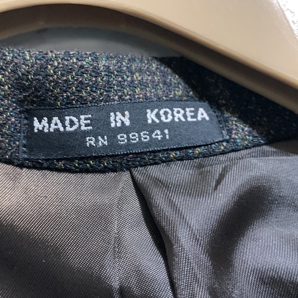 Gerald Austin jacket - Picture 7 of 9